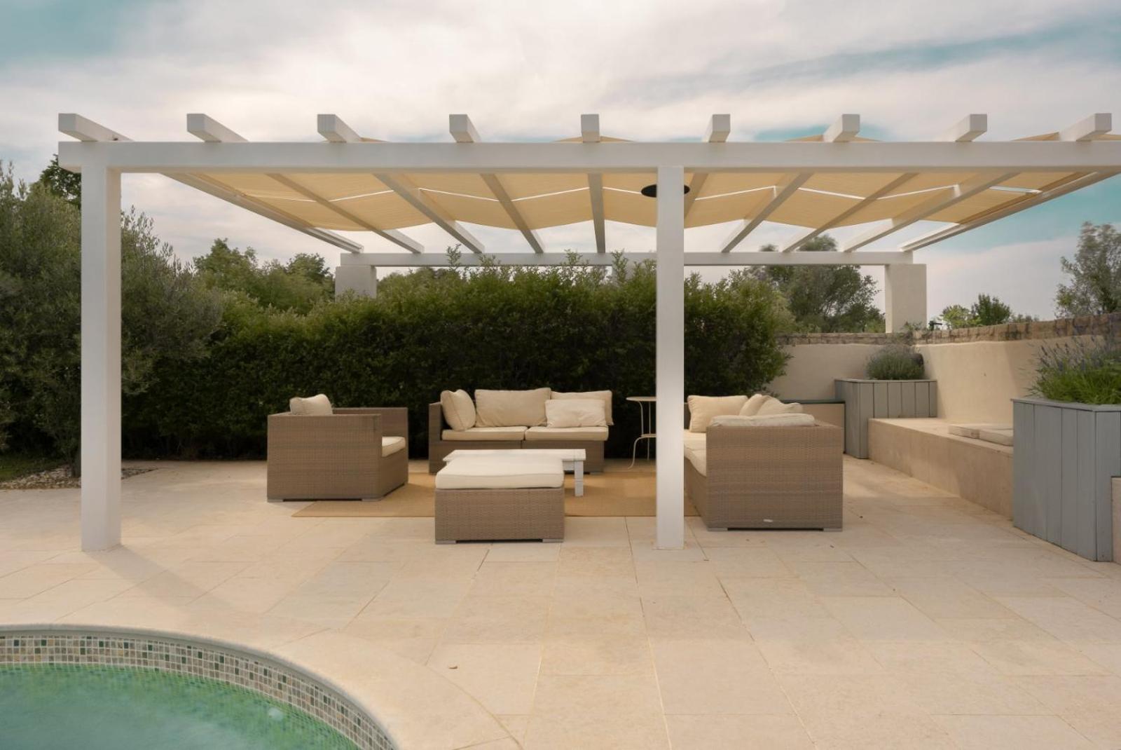 Luxury Villa In Istria - 9,000 Sqm Private Estate With Pool & Sauna, 15 Min To Sea, Near Fazana, 3 Bedrooms Juršići Eksteriør billede