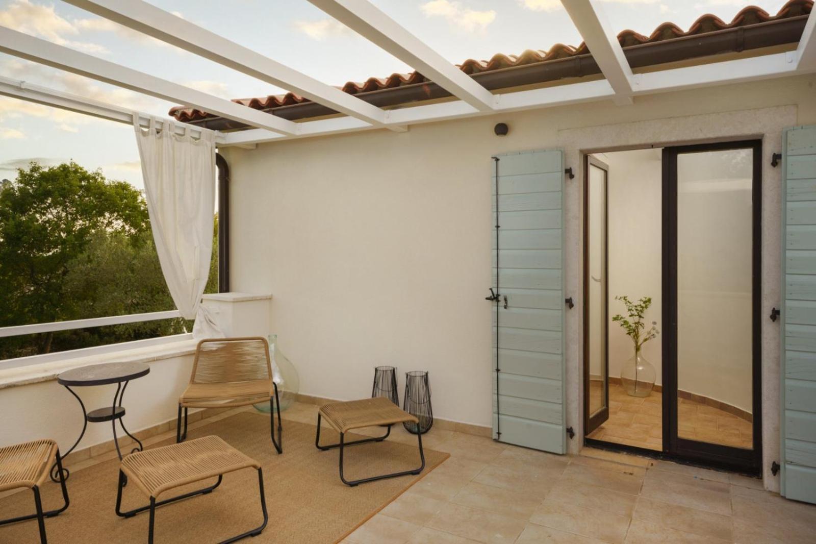 Luxury Villa In Istria - 9,000 Sqm Private Estate With Pool & Sauna, 15 Min To Sea, Near Fazana, 3 Bedrooms Juršići Eksteriør billede