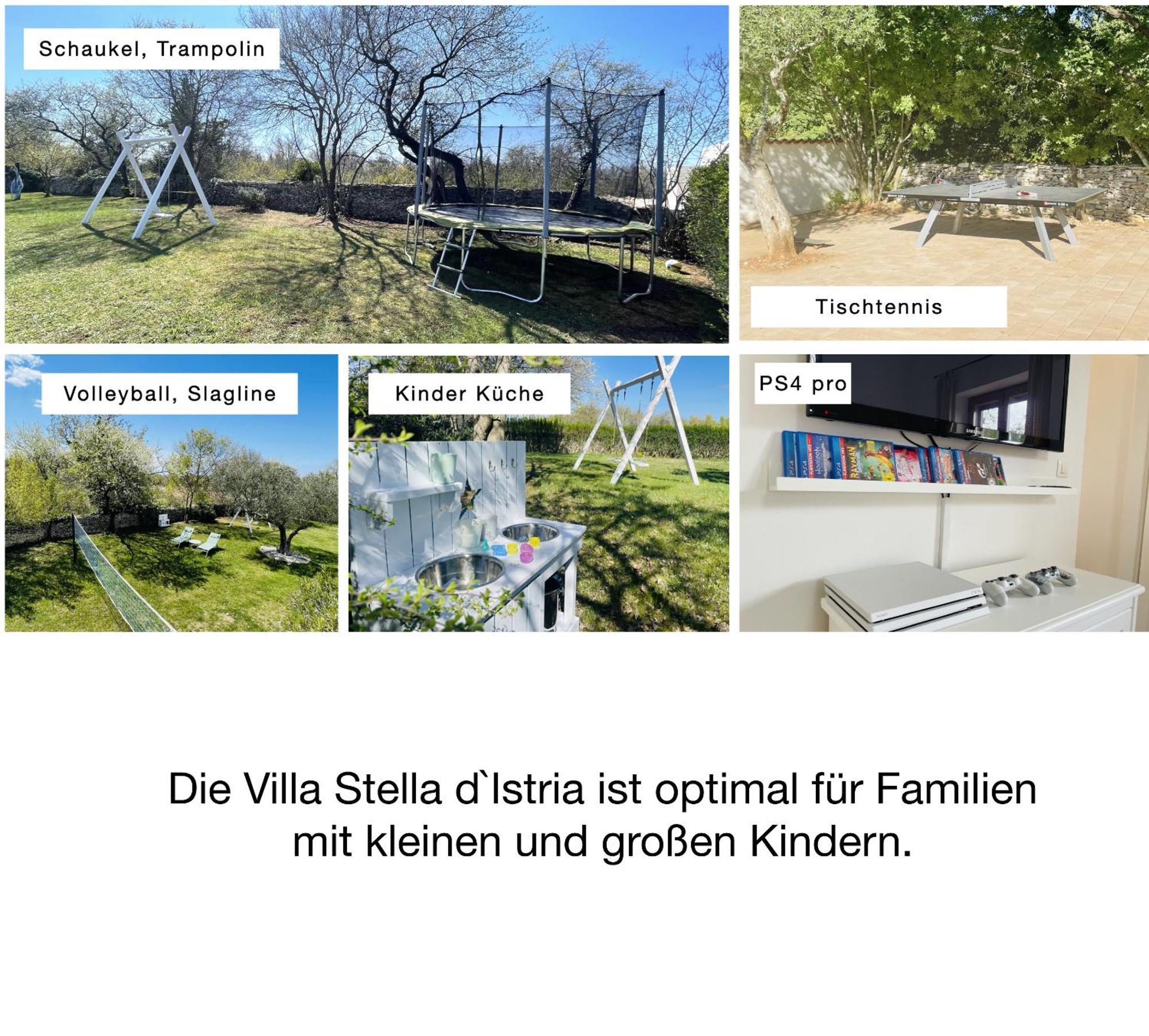 Luxury Villa In Istria - 9,000 Sqm Private Estate With Pool & Sauna, 15 Min To Sea, Near Fazana, 3 Bedrooms Juršići Eksteriør billede