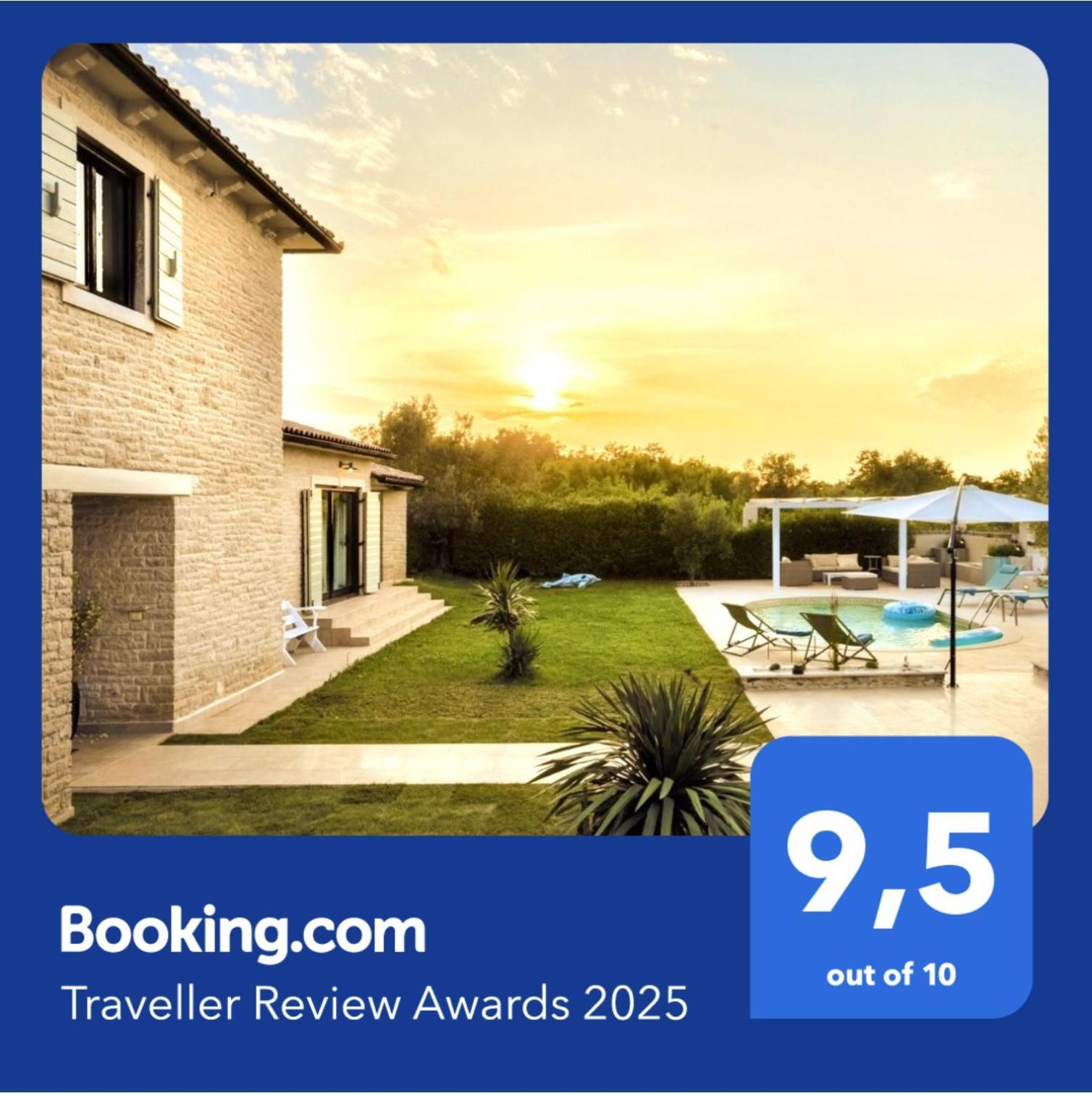 Luxury Villa In Istria - 9,000 Sqm Private Estate With Pool & Sauna, 15 Min To Sea, Near Fazana, 3 Bedrooms Juršići Eksteriør billede