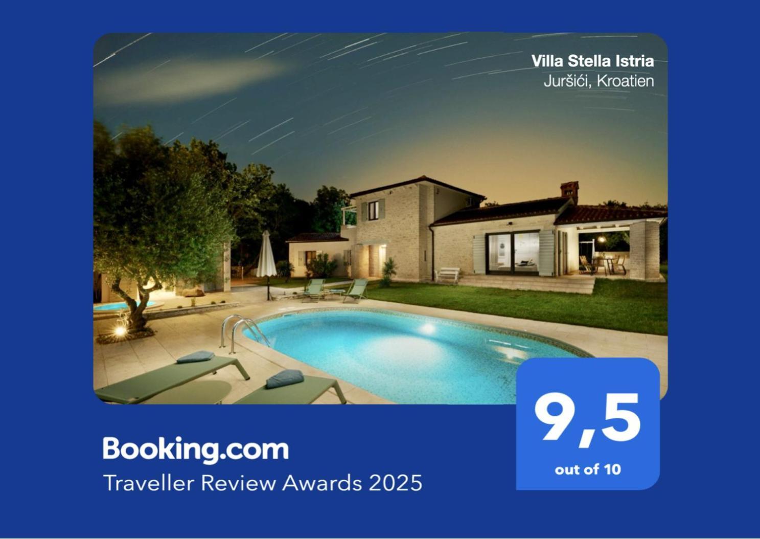 Luxury Villa In Istria - 9,000 Sqm Private Estate With Pool & Sauna, 15 Min To Sea, Near Fazana, 3 Bedrooms Juršići Eksteriør billede